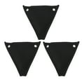 thumbnail image 3 of Triangular Growing Bags, Pockets Hanging Planters Holder Easy To Install Durable Wall Mounted  For Living Room, 3 of 8