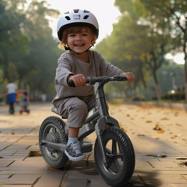 Electric bike for 5 year old sale