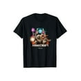 thumbnail image 1 of Chicken Jockey T-Shirts-3XL, 1 of 2