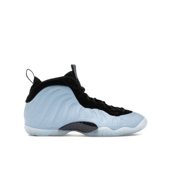 Nike Kid's Little Posite One Psychic Blue Basketball Shoes, from StockX