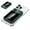 Green, variant on 20000mAh Magnetic Wireless Charger, Slim Battery Pack with LED Display, Portable Power Bank with Charging Pad for Travel & Multiple Devices - Black