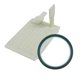 thumbnail image 2 of 1/4 10Inch Tape Splicing Set Perfect Opening Cassettes Tape Splicing Set, 2 of 5