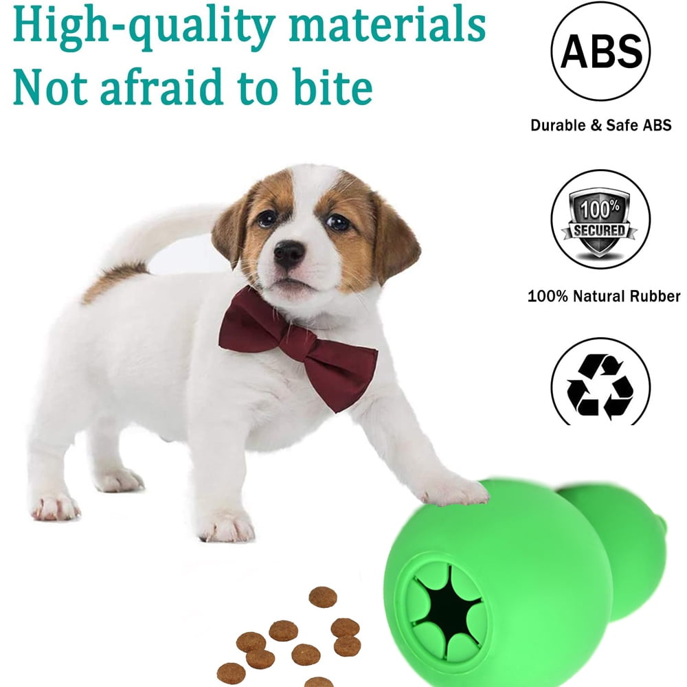 Why Do Dogs Chew Balls