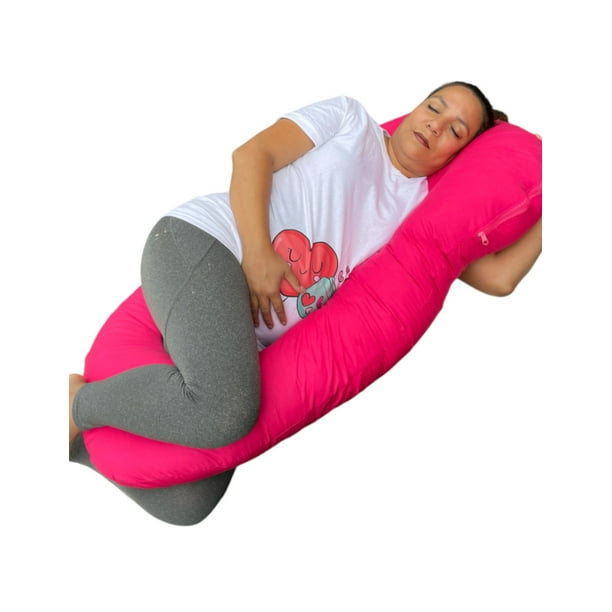 Almohada prenatal hotsell