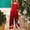 Blue12, variant on Jumpsuits For Women Casual Sleeveless Long Pants One Piece Jumpsuits Crewneck Baggy Overalls Beach Vacation Summer Rompers Independence Day L