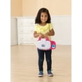 VTech Kids Toddler Beginner Play Preschool Learning Toy Tote and Go