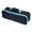 Light Blue, variant on Misright Nylon Fabric Car Tool Storage Bag Organizers for Road-Trip Carry and Use