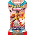 thumbnail image 1 of Sobre Booster Pokémon Scarlet & Violet Paradox Rift Inglés, 1 of 2