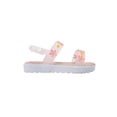 thumbnail image 5 of bebe Toddler Girls PCU Sandals – Cute Charm Slip-On Sandals, 5 of 11