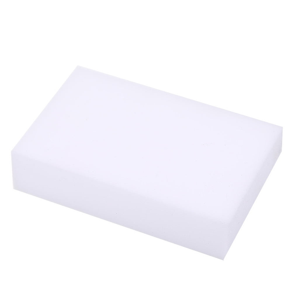 Hot 3pcs High Density Nano Magic Sponge Eraser Multi-functional Cleaning White 