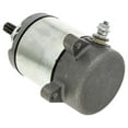 thumbnail image 6 of Niche Starter Motor High Torque for Honda Sportrax 250 ATV 519-CSM2239O, 6 of 7