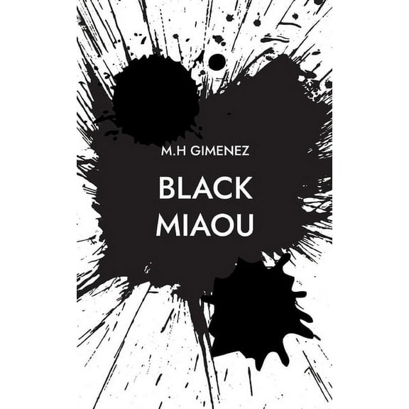 Black Miaou, (Paperback)