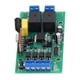 thumbnail image 3 of Controlador del Motor, Módulo de Control Remoto de Señal ESTABLE DE BAJO NIVEL DE NIVEL APLICACIÓN ANCHA DC 6V-40V PARA EQUIPOS, 3 of 7