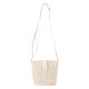 thumbnail image 1 of 1pc mujeres bolso de hombro bolsa de mensajero al aire libre bolsa de maquillaje bolso de maquillaje, 1 of 5