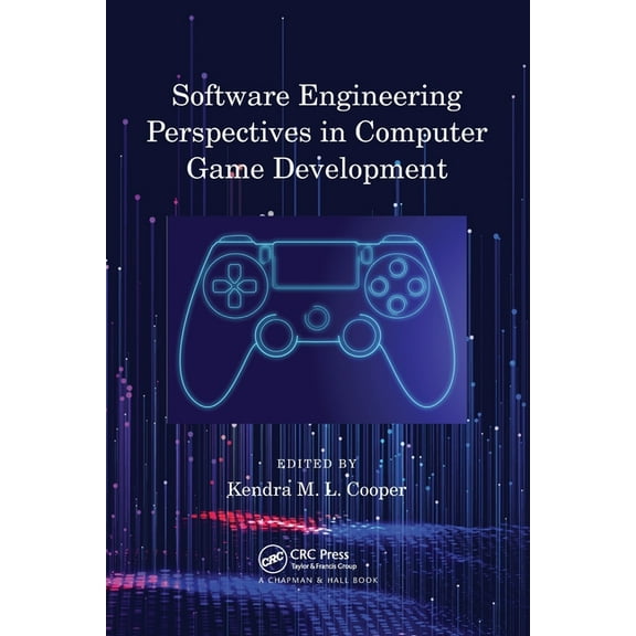 Software Engineering Perspectives in Computer Game Development, (Paperback)