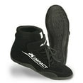 thumbnail image 3 of Impact Racing 41011010 Axis Shoes SFI 3.3/5 Size 11 Black, 3 of 4
