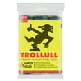 thumbnail image 1 of Trollull Rouleaux de Laine d'Acier Économiques (Lot de 6), 1 of 1