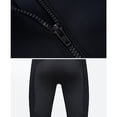 thumbnail image 4 of Traje De Neopreno Traje de neopreno de 2 mm para hombre Protección de seguridad para surf subacuático (M), 4 of 7
