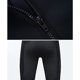 thumbnail image 4 of traje de neopreno Traje de neopreno de 2 mm para hombre Protección de seguridad para surf subacuático (M), 4 of 7