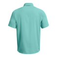 thumbnail image 4 of Camiseta Under Armour Drift Tide 2.0 para Hombre - Radial Turquesa, 4 of 4