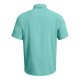 thumbnail image 4 of Camiseta Under Armour Drift Tide 2.0 para Hombre - Radial Turquesa, 4 of 4