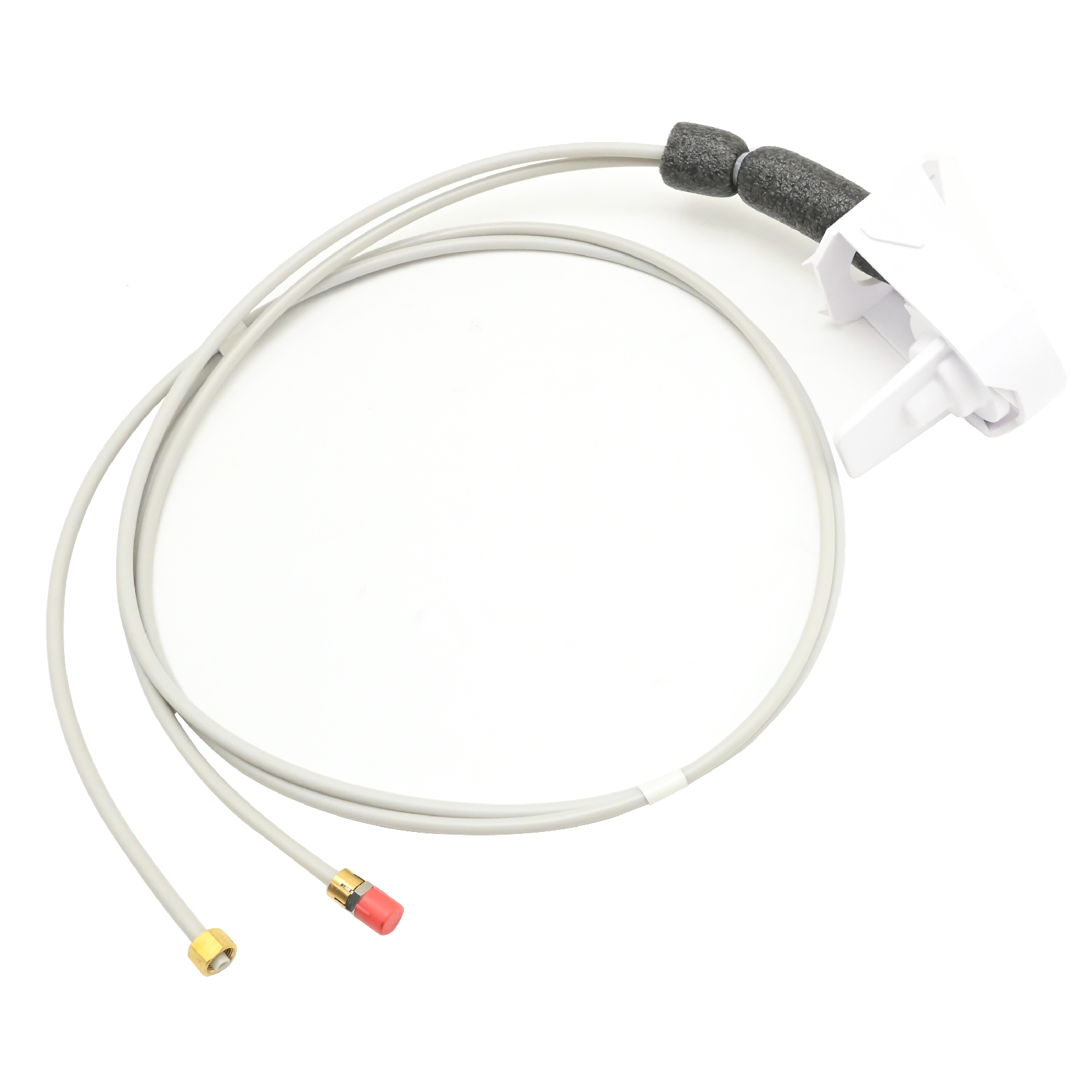 Anxingo WR02X45209 Refrigerator Filter Manifold, Water Filter Housing, Replaces WR17X11920, WR17X20862, WR17X22066