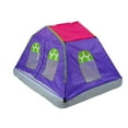 thumbnail image 2 of GigaTent 6 Mesh Windows Fiberglass Poles Washable Sheets Polyester Play Tent, Multi-color, 2 of 2