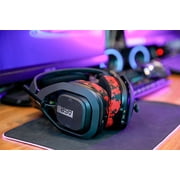 Astro A50 Gen 4, Gen 5 and A50X Earpads - WC FreeZe Cooling Gel