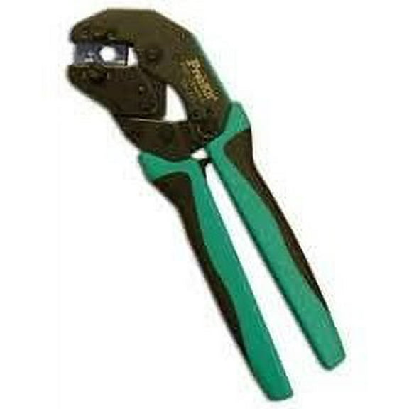 Eclipse Tools CrimPro Crimper for LMR400 Hex size .118 and .429