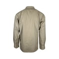 thumbnail image 4 of 5.11 Tactical Chemise Kaki pour Homme Flexlite Pro à Manches Longues (S02), 4 of 12