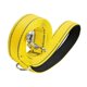 thumbnail image 2 of Correa para perros Correa de entrenamiento para perros resistente de nailon trenzado reflectante de 6 pies para grandes y amarillo jinwen correa reflectante, 2 of 8