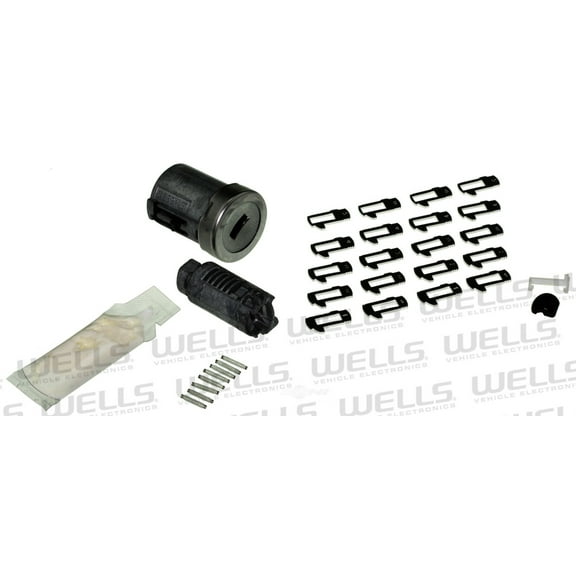 Ignition Lock Cylinder