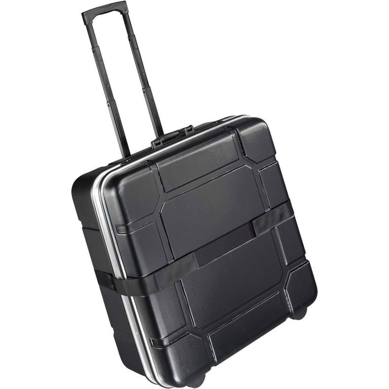 B&w international bike discount case