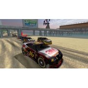 NASCAR: Unleashed - Xbox 360