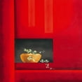 thumbnail image 3 of Triki, Bernadette 20x20 Black Modern Framed Museum Art Print Titled - Libre, 3 of 5