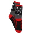 thumbnail image 5 of Star Wars, Boys Socks, 3 Pack Socks (Little Boys & Big Boys), 5 of 6