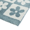 thumbnail image 4 of Ambrose Modern Floral Area Rug, 4 of 10