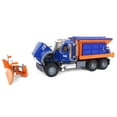 thumbnail image 6 of Mack Granite Winter Service with Snow Plough, 6 of 7