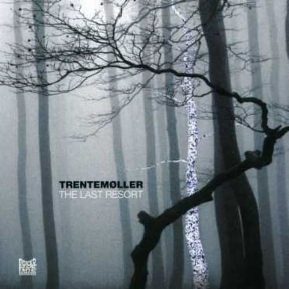Trentem Ller - The Last Resort - Music & Performance - CD
