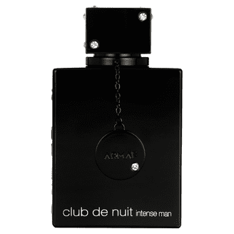 Yves Saint Laurent La Nuit De L'Homme L'Intense Eau De Parfum