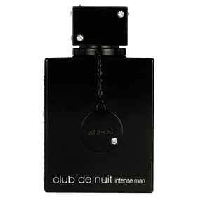 Armaf Club De Nuit Intense Eau De Toilette Spray for Men, 3.6 Oz