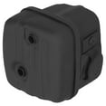 thumbnail image 4 of Chainsaw Muffler, Muffler, Exhaust Muffler, Muffler For , Chainsaw Accessory For CS2145/ EPA CS2147/EPA CS2150/EPA CS2152/EPA, 4 of 8