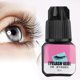 thumbnail image 5 of Potente pegamento para pestañas para extensiones de pestañas profesionales sin costuras para pestañas de belleza, 5 of 6