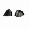 thumbnail image 2 of For Mazda CX-5 2015 For Mazda CX-3 CX-4 - Car Side Rearview Mirror Lower Cover Housing Frame, 2 of 5