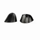 thumbnail image 2 of For Mazda CX-5 2015 For Mazda CX-3 CX-4 - Car Side Rearview Mirror Lower Cover Housing Frame, 2 of 5