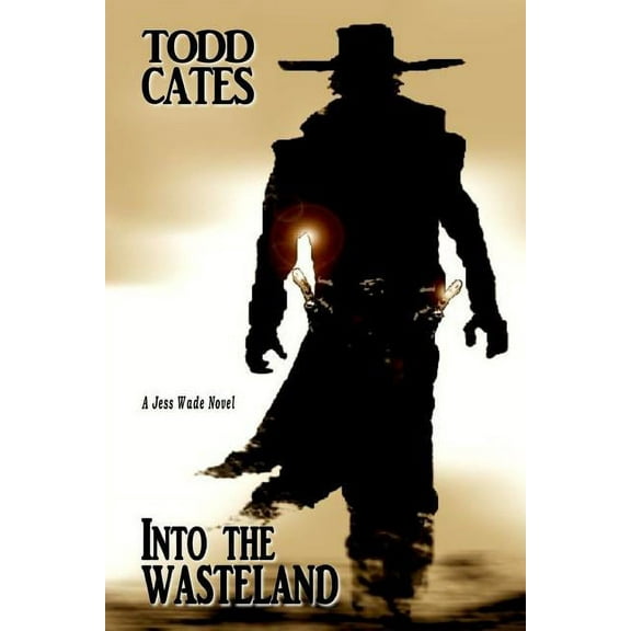 Into the Wasteland, (Paperback)