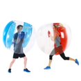 thumbnail image 1 of Pelotas inflables SUNSHINEMALL para adultos, 1,2 m, paquete de 2, 1 of 9