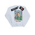 thumbnail image 1 of The Big Bang Theory Womens Sheldon Loser Painting Sweatshirt, 1 of 1