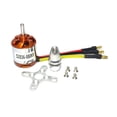 thumbnail image 1 of 750/880/1120/1500KV 2-4S RC Motor de repuesto para RC Mini Multicopters Aircraft Hugtrwg Para estrenar, 1 of 9