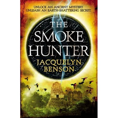 The Smoke Hunter - eBook (Best E Smoke On The Market)